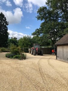 GroundWorks 1